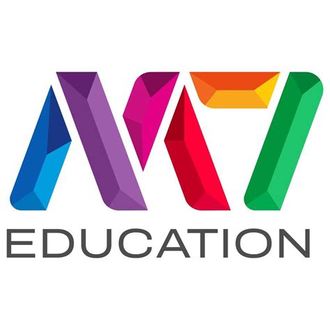 mm7 charity|M7 Education .
